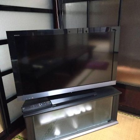 百年町家 佐野邸 Apartment Nanao Exterior photo